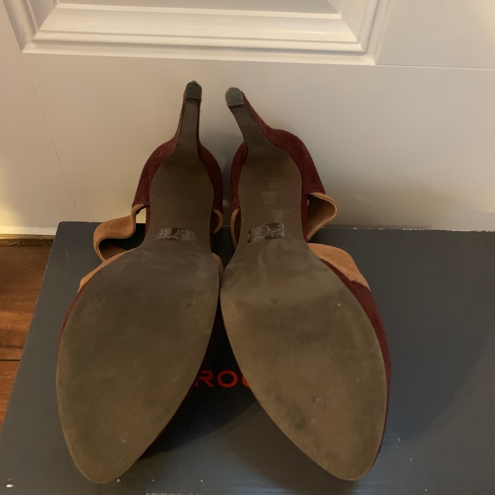 Heel - Picture 3 of 4